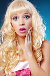 Красота и макияж. Как не переборщить с макияжем