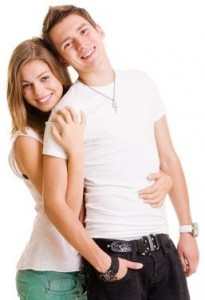 Любовь живет три года?!