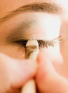 Красота и макияж. Как не переборщить с макияжем