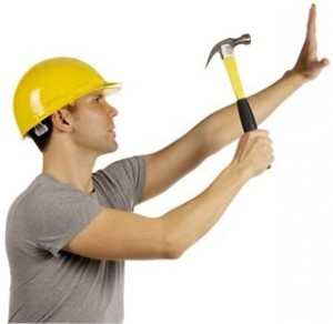 А у нас ремонт! Взаимопонимание во время ремонта