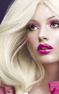 Красота и макияж. Как не переборщить с макияжем