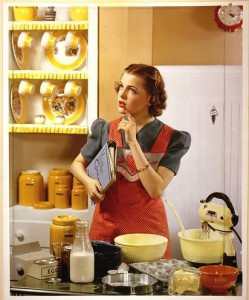 Кто в доме хозяин?