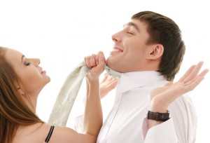 Расставание. А потом опять?