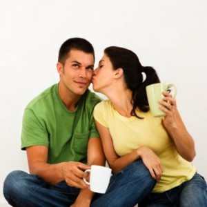 Расставание. А потом опять?