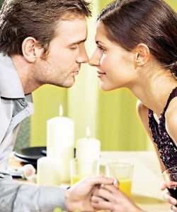 Признаться в любви. Просто ли это?