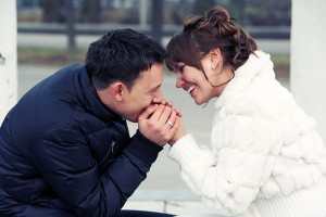 Признаться в любви. Просто ли это?