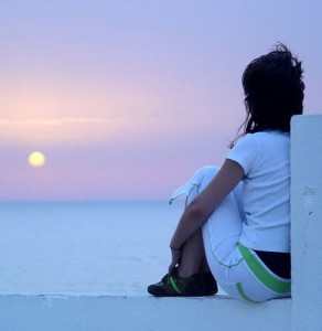 Одиночество. Как убежать от одиночества, когда тебе за 30?